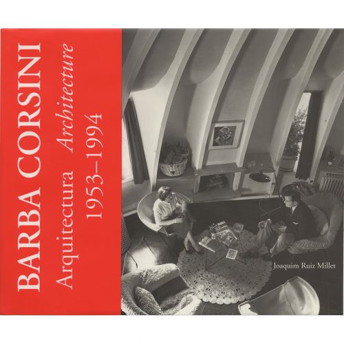 BARBA CORSINI. Arquitectura/Architecture 1993 1994