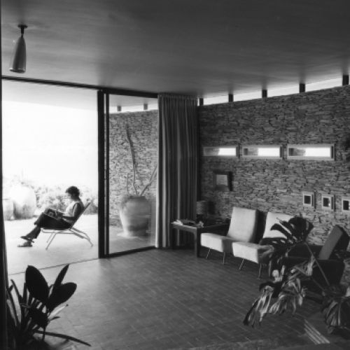 perez del pulgar house interior 2