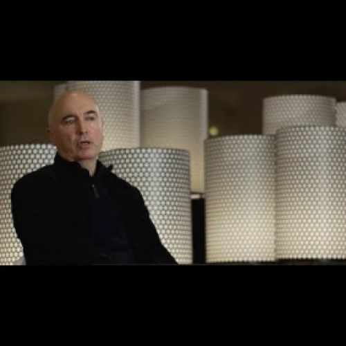 Serie PEDRERA de Barba Corsini reeditada por Joaquim Ruiz Millet (GUBI)