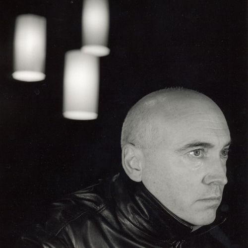 Joaquim Ruiz Millet (Alberto García Alix, 2002)