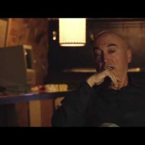 Entrevista a Joaquim Ruiz Millet