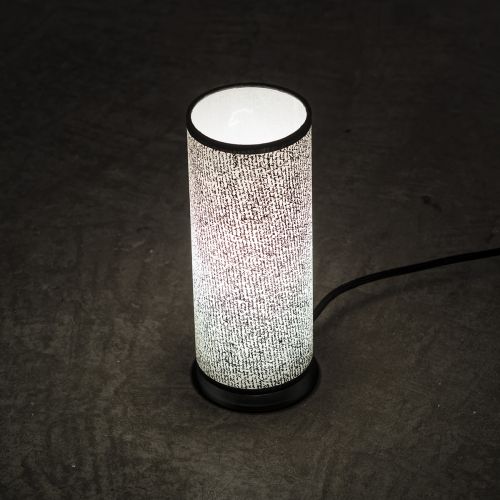 MANUSCRIPT Lamp · Joaquim Ruiz Millet, 2016 · Photo: Adrià Goula