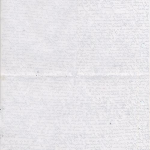 Sabotaje: Arte/Adrenalina "El Salón del Automóvil" 3, manuscrito (Jq Ruiz Millet)