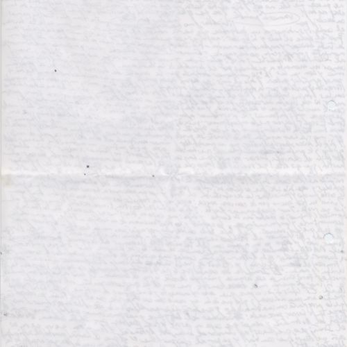 Sabotaje: Arte/Adrenalina "El Salón del Automóvil" 3, manuscrito (Jq Ruiz Millet)