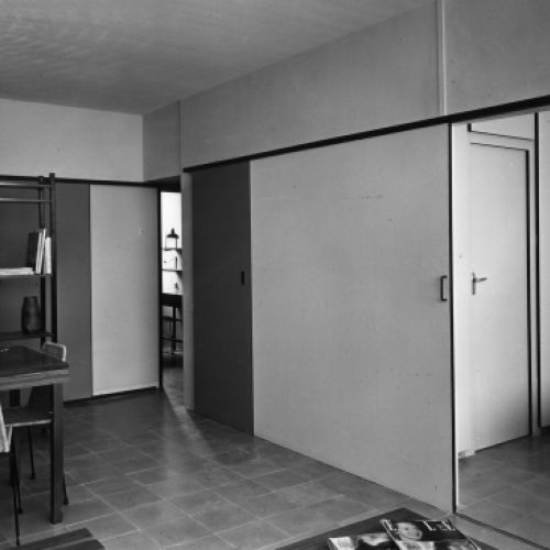 mitre apartment